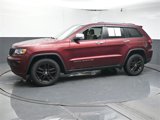 Used 2018 Jeep Grand Cherokee Limited image 5