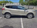 Used 2017 Ford Escape Titanium image 3