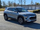 New 2025 Chevrolet TrailBlazer LT w/ Driver Confidence Package image 4