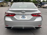 Used 2023 Toyota Camry SE image 4