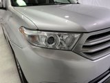 Used 2013 Toyota Highlander Limited image 5