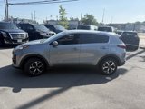 Used 2022 Kia Sportage LX image 4