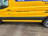 Used 2023 Ford Transit 250 148 High Roof w/ Load Area Protection Package image 5