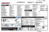 Used 2022 GMC Terrain SLT w/ Infotainment Package II image 4