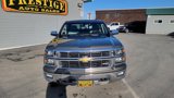 Used 2014 Chevrolet Silverado 1500 LTZ Z71 image 3