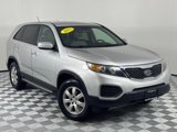 Used 2013 Kia Sorento LX image 2