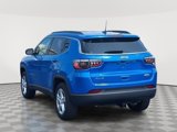 Used 2023 Jeep Compass Latitude image 5