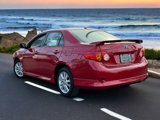 Used 2009 Toyota Corolla S image 6