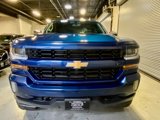 Used 2017 Chevrolet Silverado 1500 LT w/ Texas Edition image 4