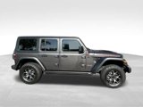 Used 2018 Jeep Wrangler Unlimited Rubicon image 5