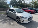 Used 2017 Hyundai Elantra Limited image 5