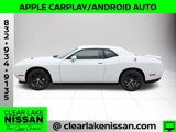 Used 2022 Dodge Challenger SXT image 4