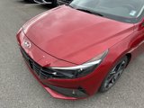 Used 2022 Hyundai Elantra SEL w/ Convenience + Premium Package image 3