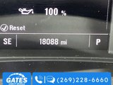 Used 2022 Chevrolet Malibu LS image 4