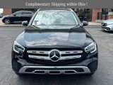 Used 2022 Mercedes-Benz GLC 300 4MATIC image 2