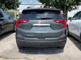 Used 2019 GMC Terrain SLE w/ Driver Convenience Package image 3