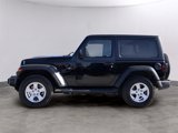 Used 2022 Jeep Wrangler Sport image 4