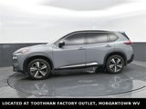 Used 2021 Nissan Rogue Platinum image 5
