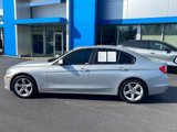 Used 2015 BMW 328i xDrive Sedan image 2