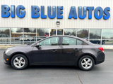 Used 2014 Chevrolet Cruze LT image 2