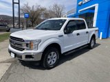 Used 2020 Ford F150 XLT image 3