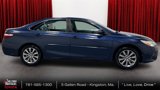 Used 2016 Toyota Camry XLE image 4