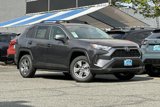 New 2025 Toyota RAV4 XLE image 2