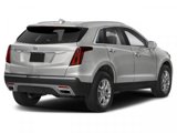 Used 2021 Cadillac XT5 Premium Luxury image 5