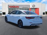 Certified 2024 Nissan Sentra SV image 5