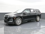 Used 2023 Chevrolet Traverse LS image 4