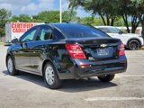 Used 2020 Chevrolet Sonic LT w/ Convenience Package image 5