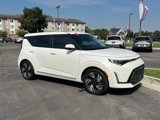Used 2023 Kia Soul GT-Line w/ GT-Line Technology Package image 5
