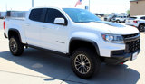 Used 2022 Chevrolet Colorado ZR2 image 3