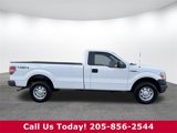 Used 2012 Ford F150 XL w/ Trailer Tow Pkg image 3