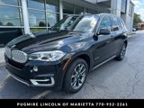 Used 2018 BMW X5 sDrive35i image 2