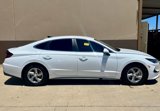 Certified 2023 Hyundai Sonata SE image 5