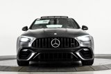 New 2024 Mercedes-Benz C 63 AMG S image 2