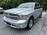Used 2017 RAM 1500 Big Horn image 4