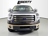 Used 2014 Ford F150 King Ranch w/ King Ranch Luxury Package image 2