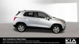 Used 2022 Chevrolet Trax LS w/ Tint and Cruise Package image 2