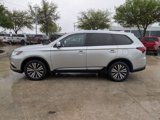 Used 2020 Mitsubishi Outlander FWD image 4