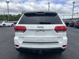 Used 2018 Jeep Grand Cherokee Limited w/ Trailer Tow Group IV image 4