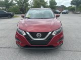 Used 2021 Nissan Rogue Sport SV image 2