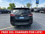 Certified 2022 Chevrolet Equinox LT image 4