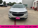 Used 2019 Chevrolet Equinox LT image 2