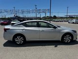New 2024 Nissan Altima 2.5 S image 6
