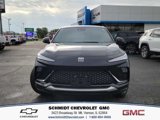 Used 2024 Buick Envista Avenir image 2