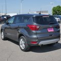 Used 2019 Ford Escape SE image 2