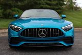 Used 2025 Mercedes-Benz SL 43 AMG image 4