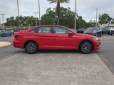 Certified 2021 Volkswagen Jetta SE image 3